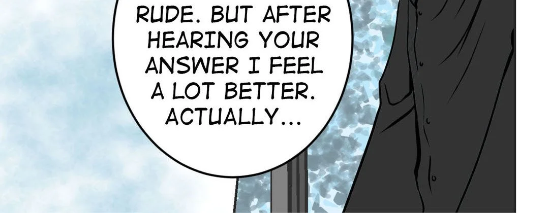 Living with The Wizard - Chapter 10